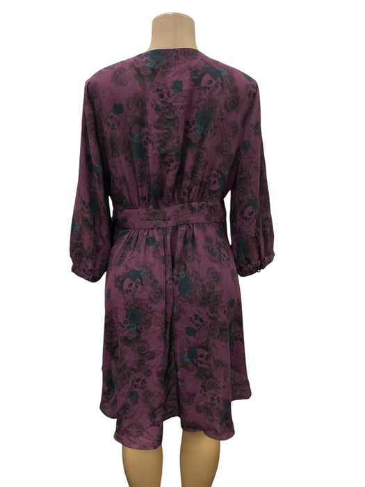 Vestido 0 (TORRID)