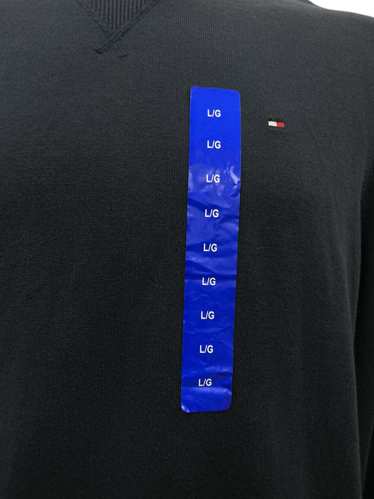 Sudadero L (TOMMY HILFIGER)