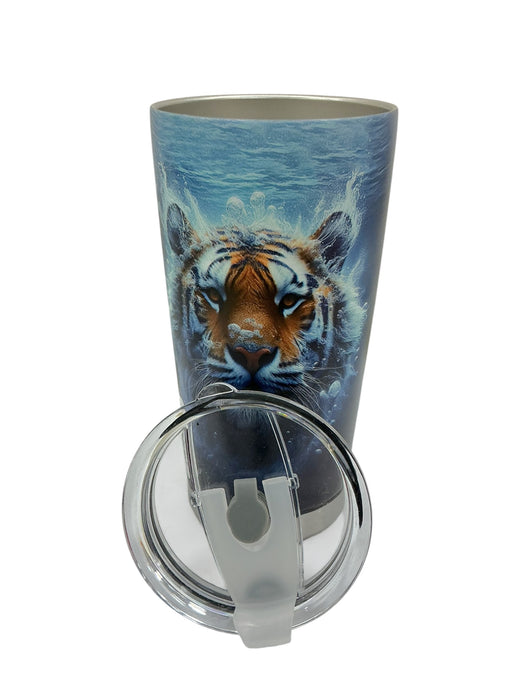 Vaso térmico