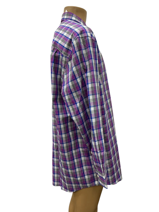 Camisa 1XB (CUTTER & BUCK)