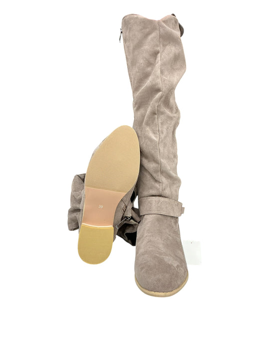Botas