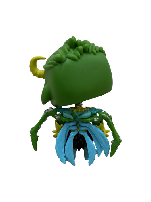 Loki (FUNKO)