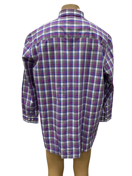 Camisa 1XB (CUTTER & BUCK)