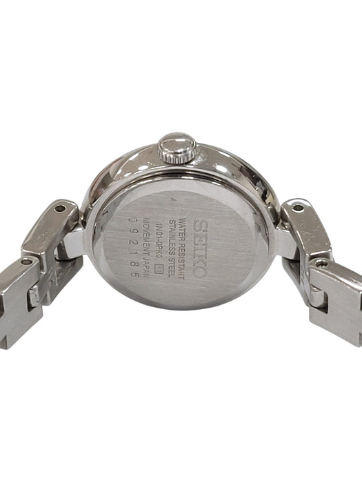 Reloj Analógico Dama (SEIKO)