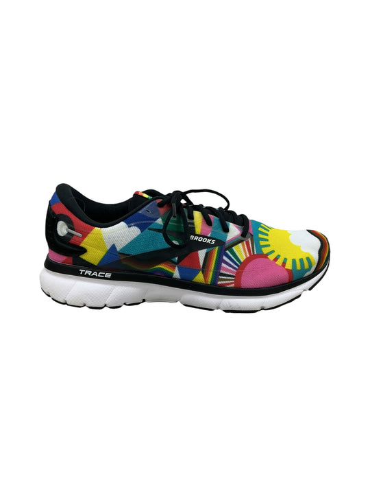 Tenis 10 (BROOKS)