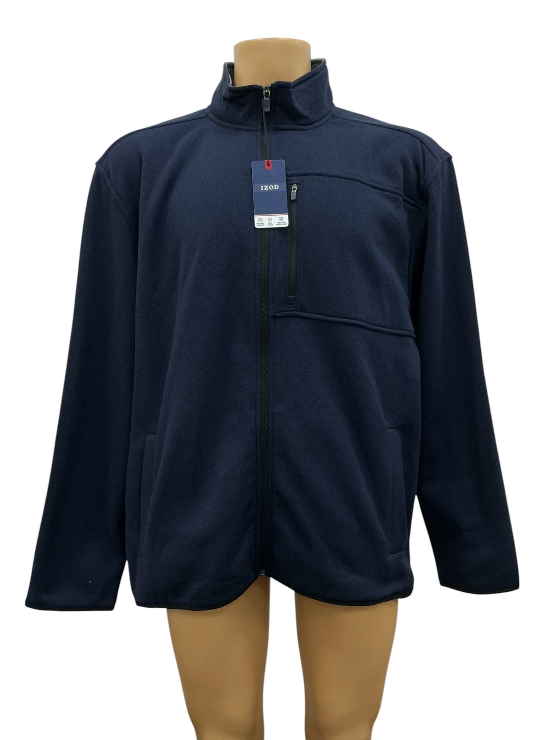 Sudadero XXL (IZOD)