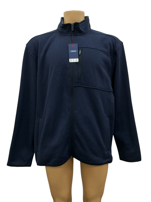 Sudadero XXL (IZOD)