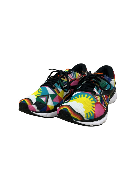 Tenis 10 (BROOKS)