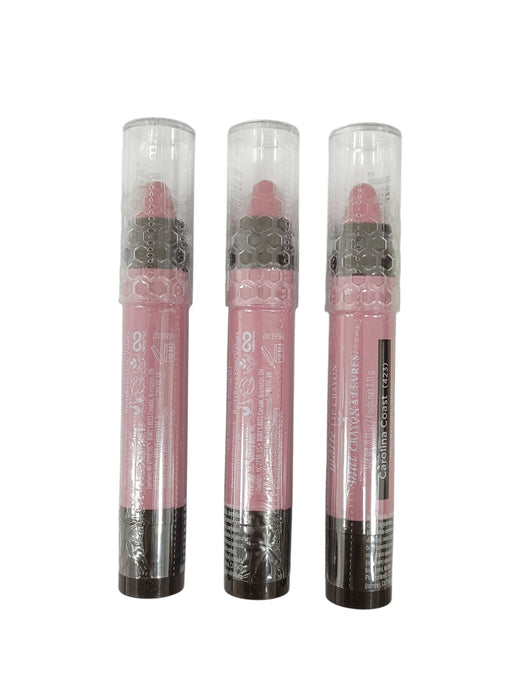 Set de labiales