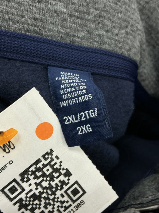 Sudadero XXL (IZOD)