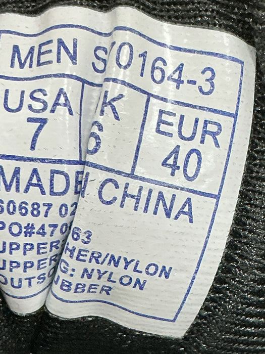 Tenis 7 (SAUCONY)
