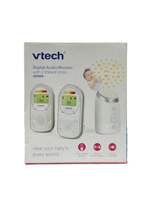 Monitor de bebé (VTECH)