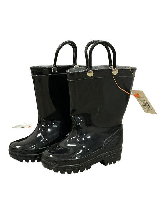 Bota para niño 5