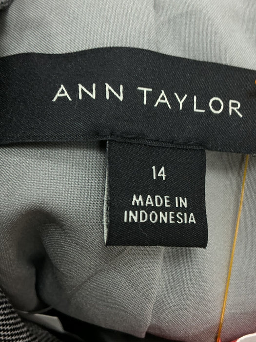 Blazer 14 (ANN TAYLOR)