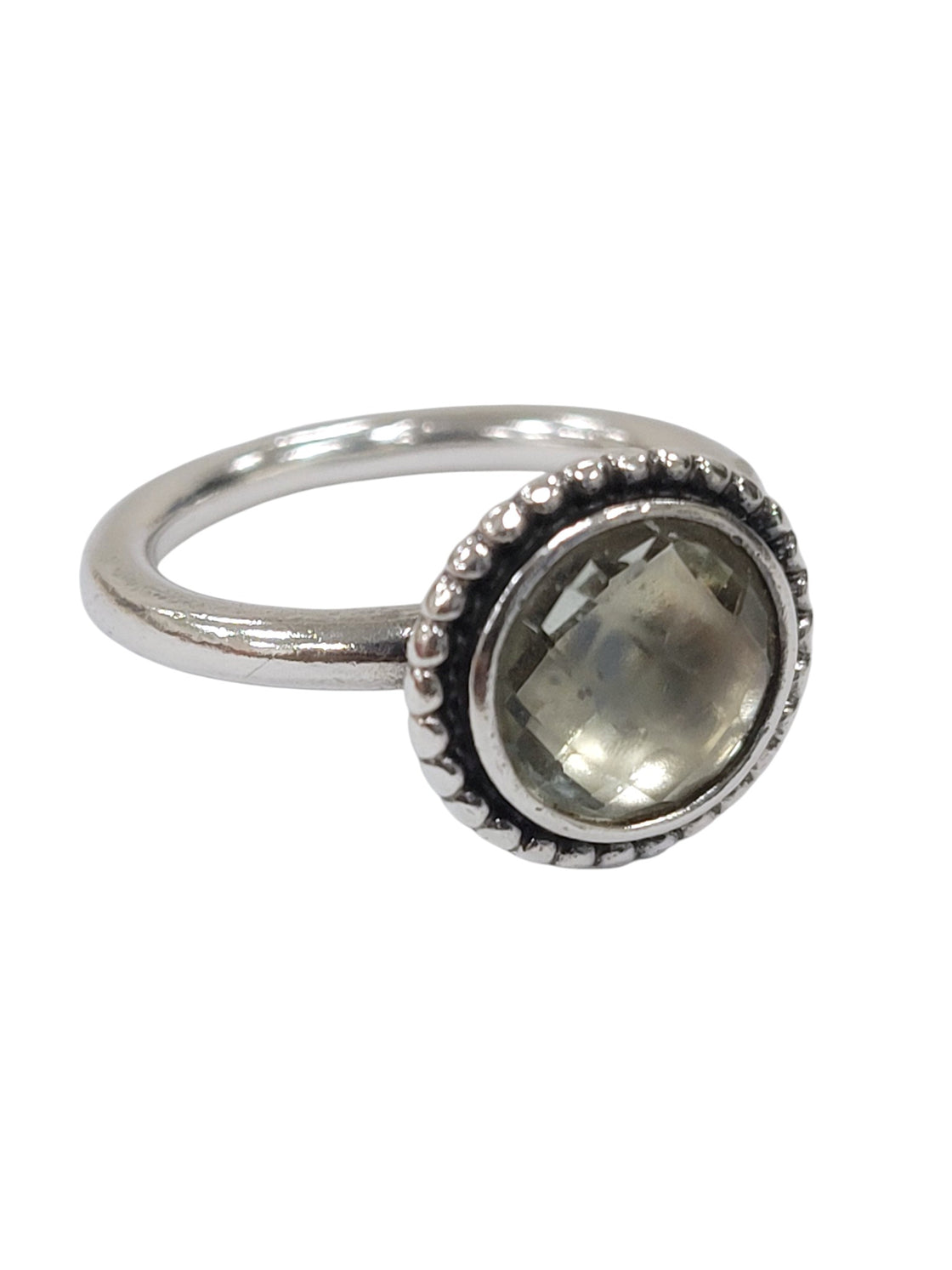 Anillo de plata 925 (PANDORA)