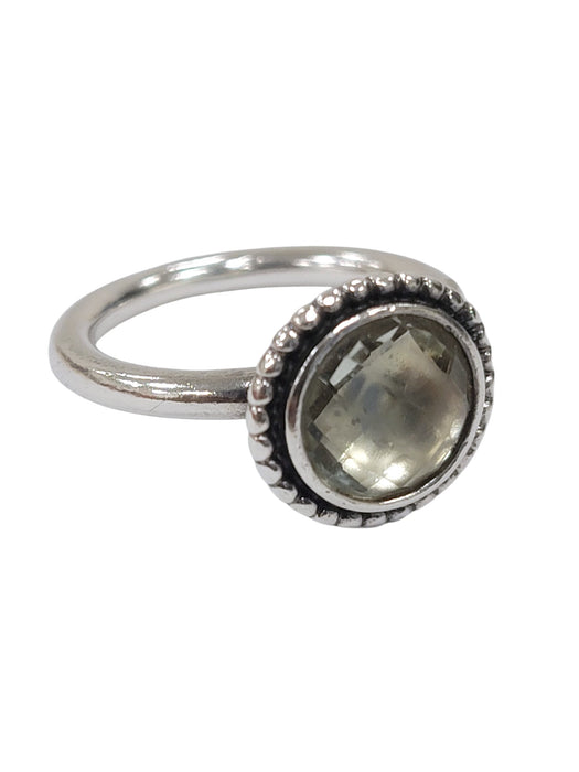 Anillo de plata 925 (PANDORA)