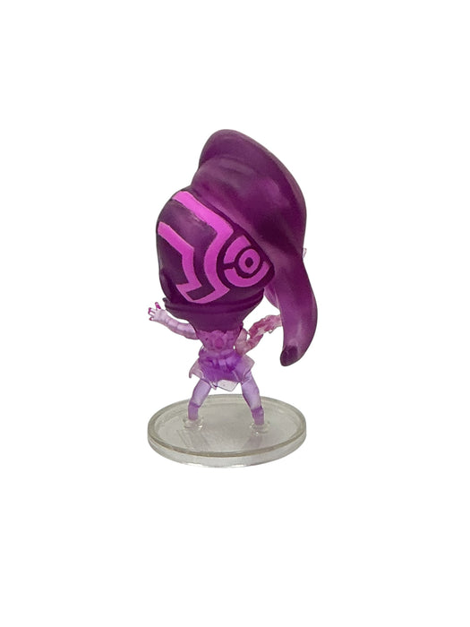 Stealth Sombra (OVERWATCH)