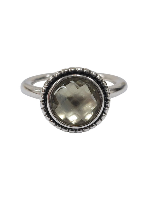 Anillo de plata 925 (PANDORA)