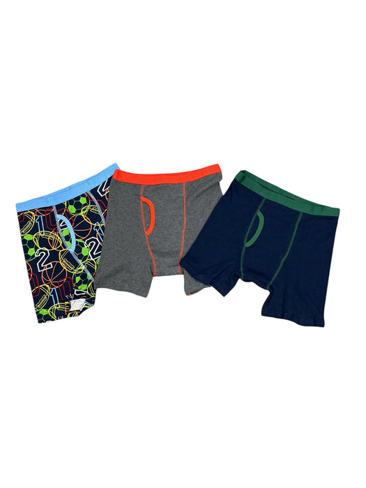 Set de ropa interior XXL (WONDER NATION)
