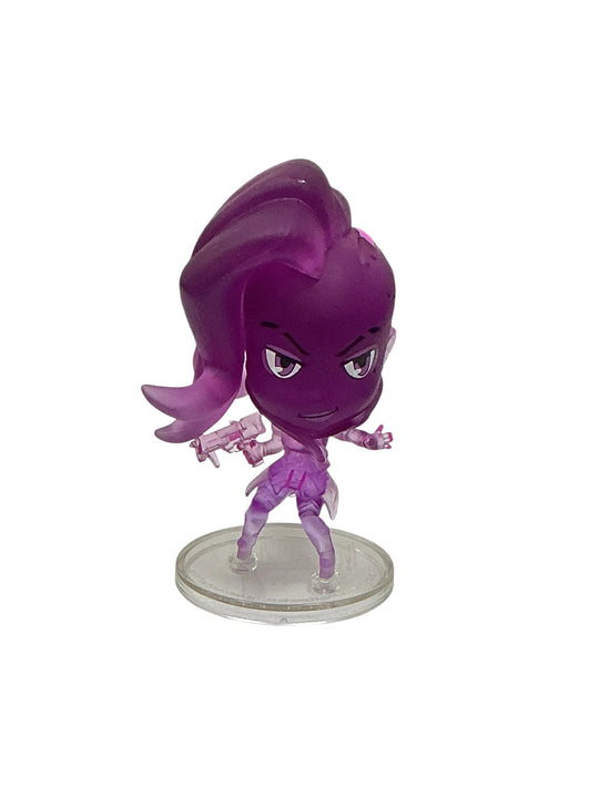 Stealth Sombra (OVERWATCH)