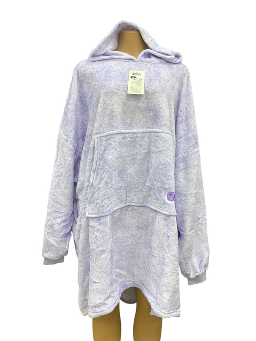 Manta con Capucha (THE COMFY)