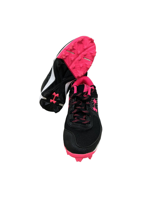 Tenis para niñ@ 13K (UNDER ARMOUR)
