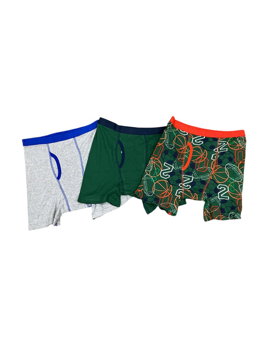 Set de ropa interior XXL (WONDER NATION)