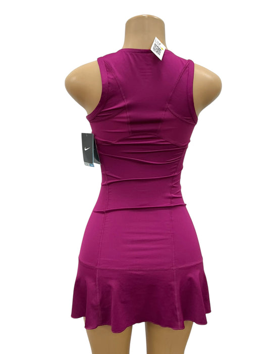 VestidoXS (NIKE)