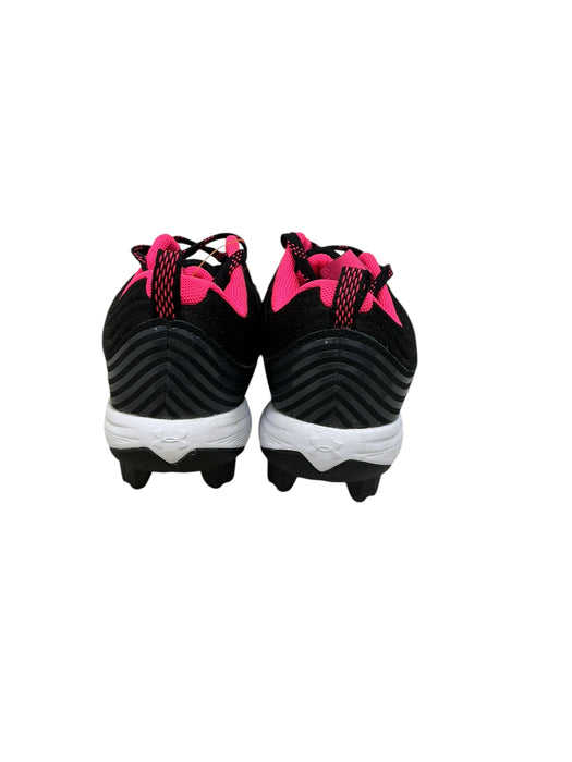 Tenis para niñ@ 13K (UNDER ARMOUR)