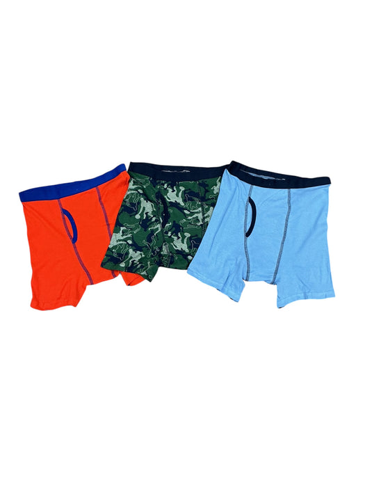 Set de ropa interior XXL (WONDER NATION)