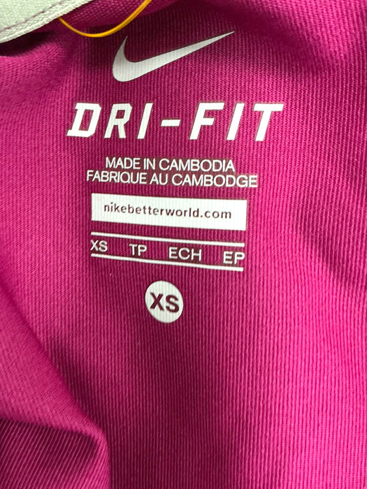 VestidoXS (NIKE)