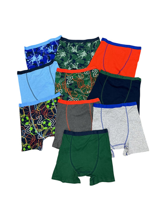 Set de ropa interior XXL (WONDER NATION)