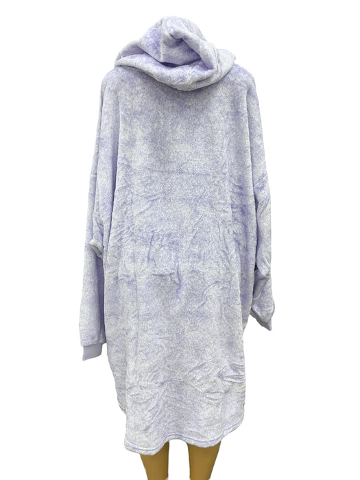 Manta con Capucha (THE COMFY)