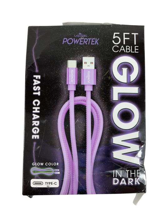 Cable USB (POWERTEK)