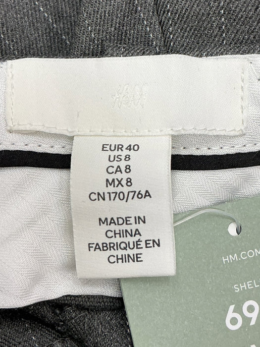Pantalón 8 (H&M)