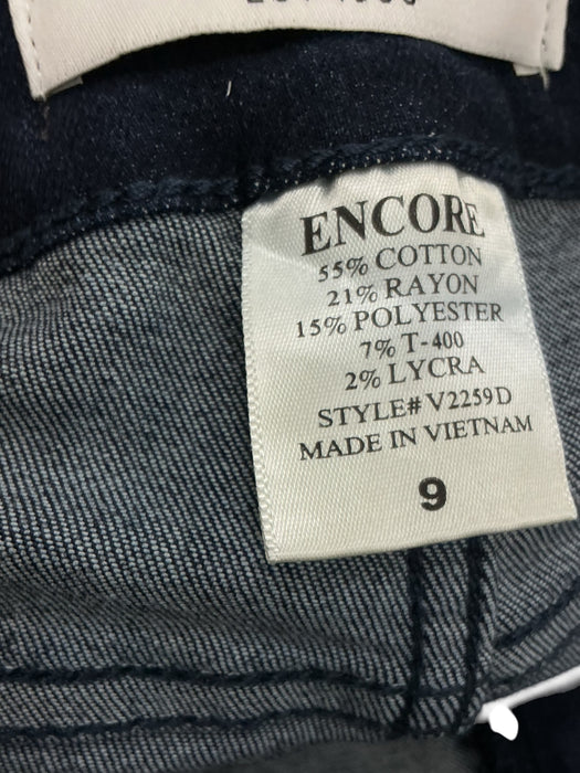 Pantalón 9 (ENCORE JEANS)