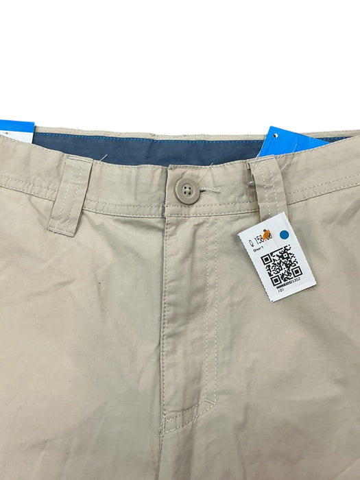 Pantaloneta 30 (COLUMBIA)