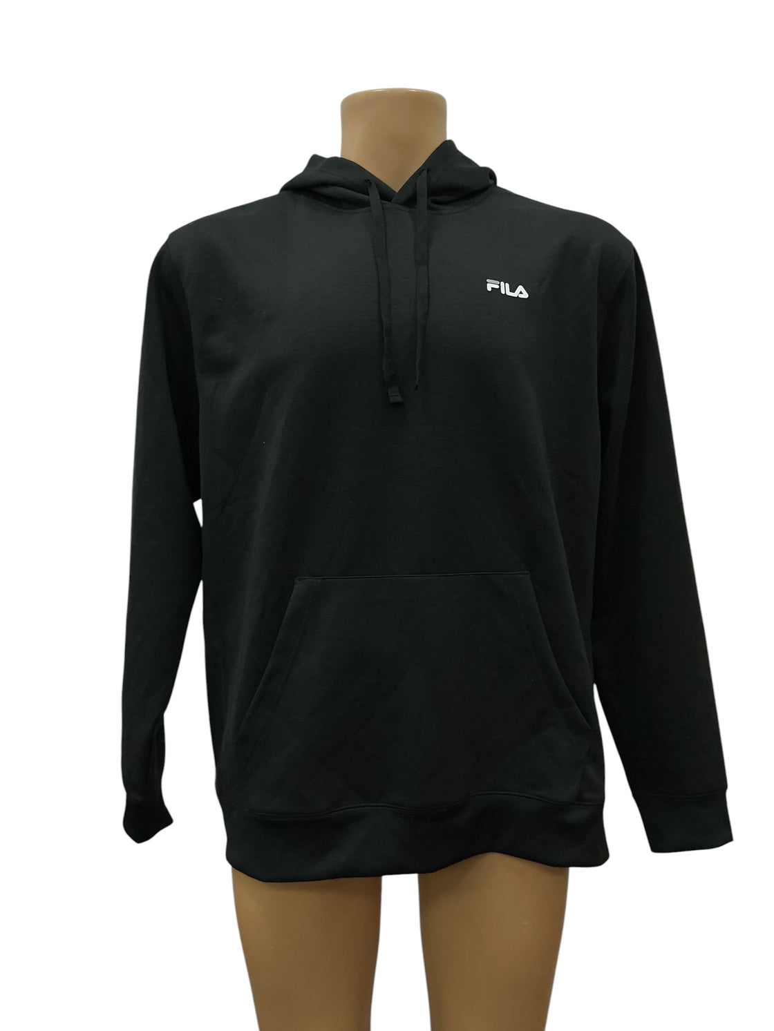 Sudadero XL (FILA)