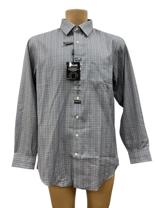 Camisa XL (KIRKLAND)