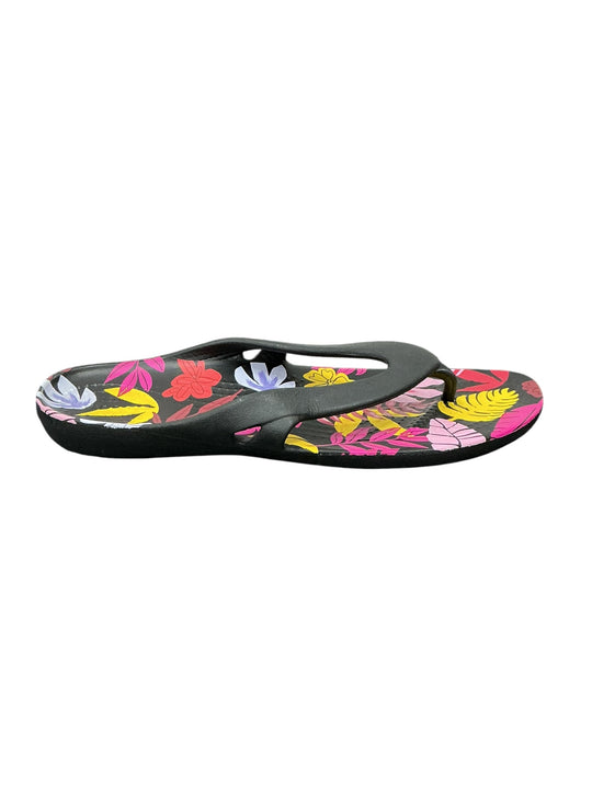Sandalia 6 (CROCS)