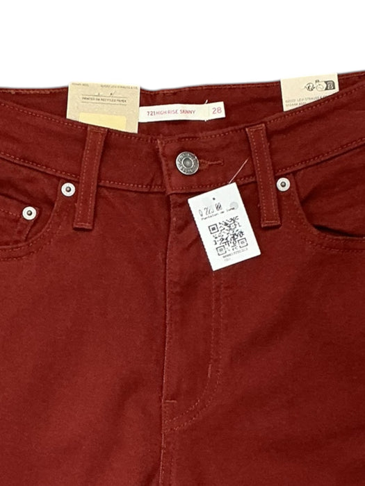 Pantalón 28X30 (LEVI'S)