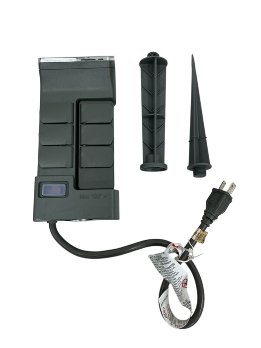 Temporizador digital