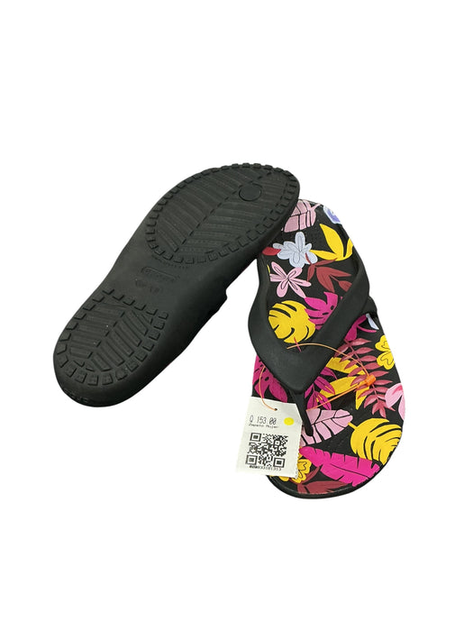 Sandalia 6 (CROCS)