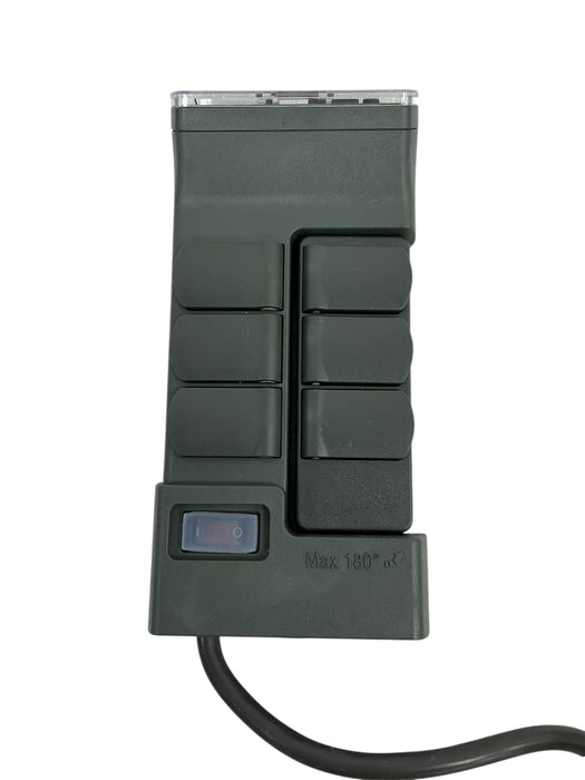 Temporizador digital