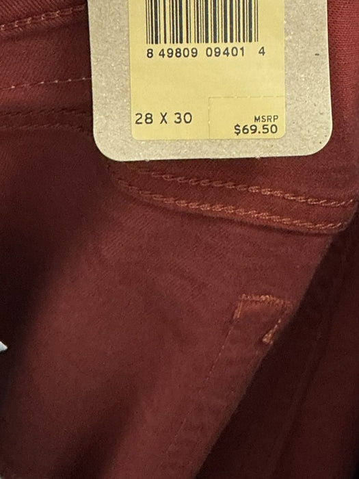 Pantalón 28X30 (LEVI'S)