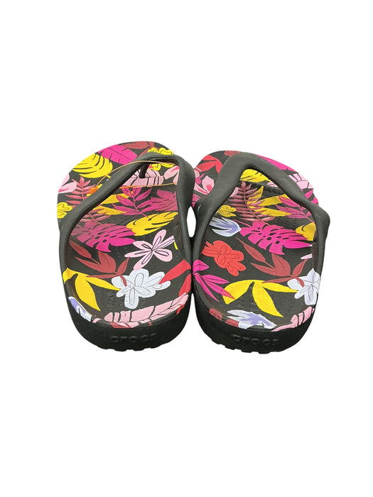 Sandalia 6 (CROCS)