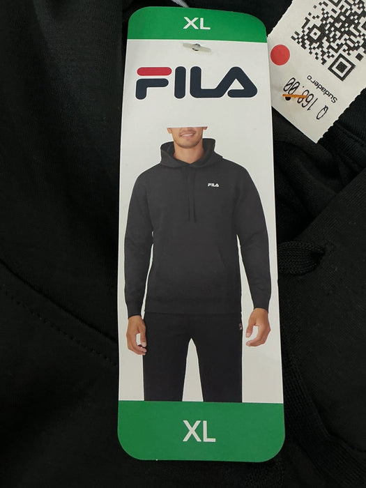 Sudadero XL (FILA)
