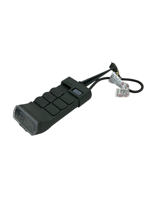 Temporizador digital