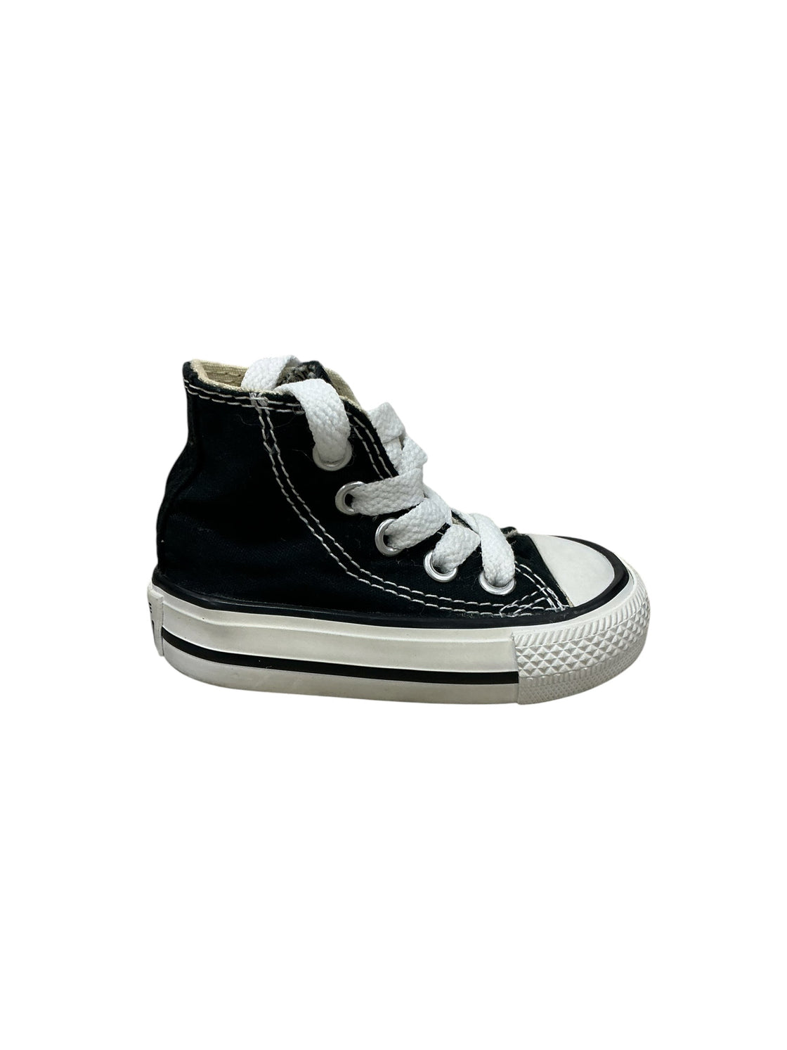 Tenis para bebé 2 (CONVERSE)