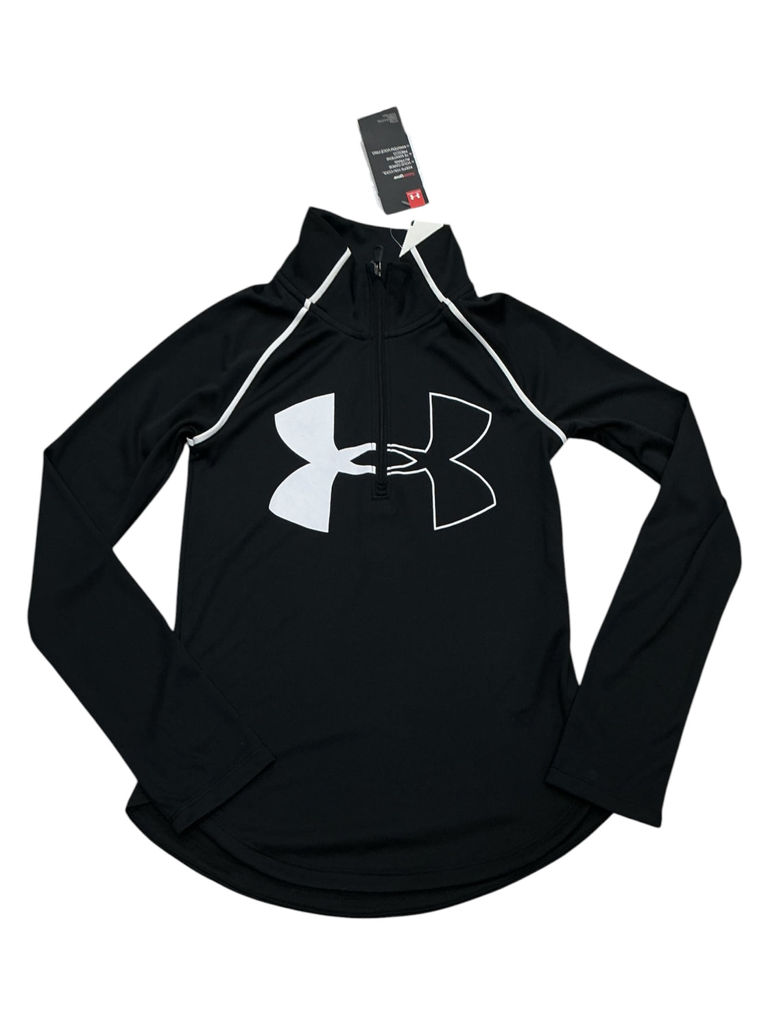 Chumpa para niña M (UNDER ARMOUR)